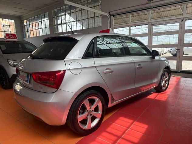 Audi A1 1.6 TDI 105 CV Ambition - Foto 5