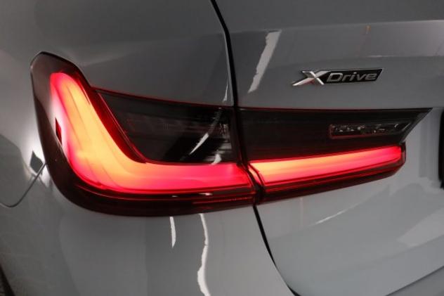 BMW 330 Serie 3 (G20/G21) d 48V xDrive Touring Msport rif. 23798292 - Foto 10