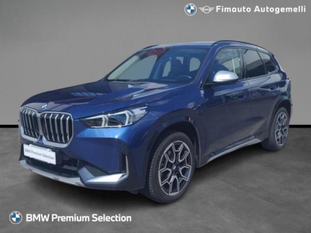 BMW X1 sDrive 18d xLine Aut. + Tetto apr. rif. 23685034