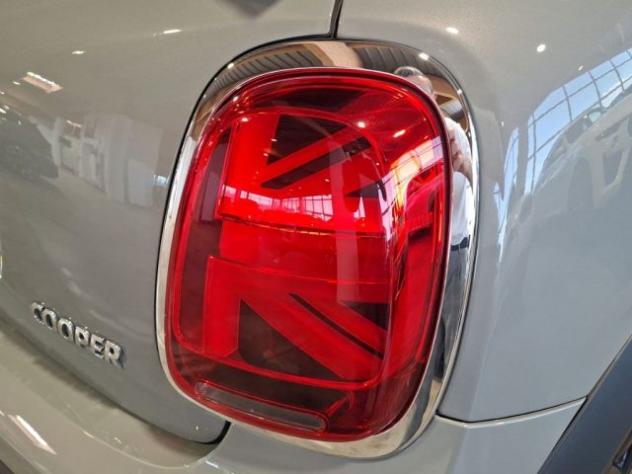 MINI Mini 1.5 Cooper Classic Cabrio Aut. rif. 23772557 - Foto 7