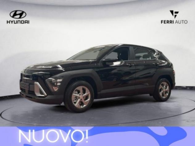 HYUNDAI Kona HEV 1.6 DCT XTech rif. 24189209