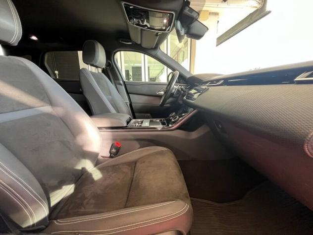 Land Rover Range Rover Velar 2.0 i4 R-Dynamic 240cv auto - Foto 9