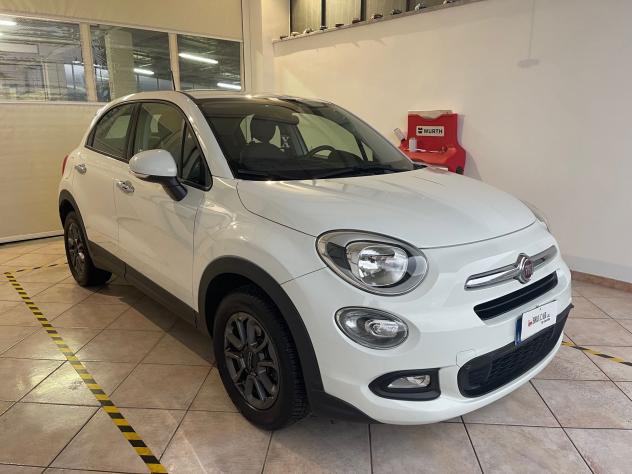 FIAT 500X 1.3 Mjet 95CV 4x2 City Look Pop Star - Foto 2