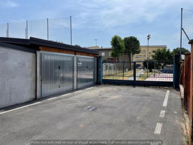 Box / Garage di 38 m² in vendita a Pioltello - Foto 5