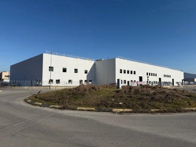 Capannone Industriale - Carobbio degli Angeli . Rif.: Cod. rif 3210971ACG - Foto 19