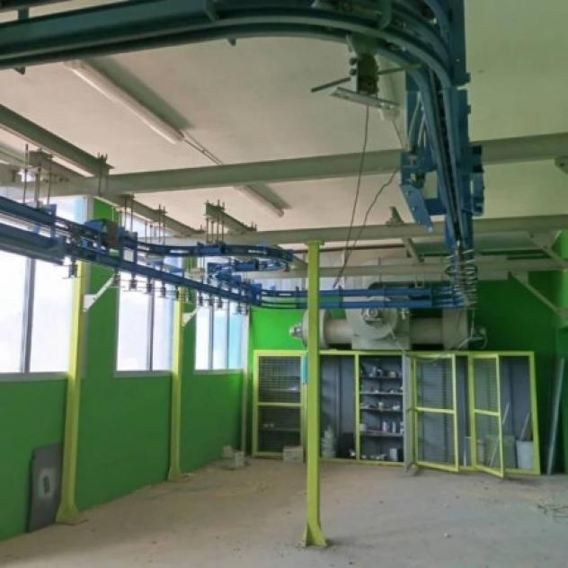 Immobile in asta di 1323 m² in vendita a Marrubiu - Foto 13