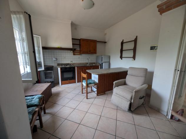 APPARTAMENTO di 4 vani e di 100 mq (ALBENGA - Albenga) rif. SC05