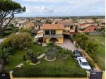 Villa in Via Dora Baltea