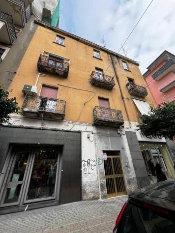 Appartamento - Battipaglia . Rif.: venbatvmaz85