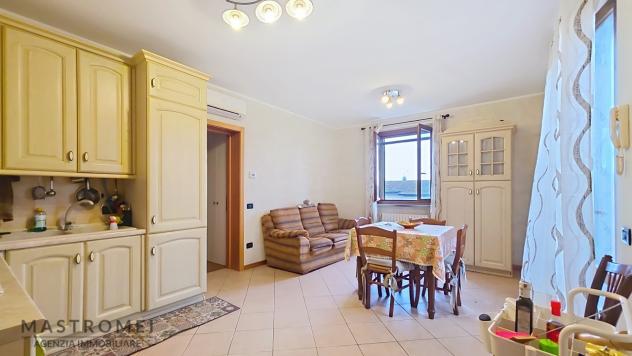 APPARTAMENTO di 4 vani e di 76 mq (CASTELFRANCO DI SOTTO) rif. 3552 - Foto 2