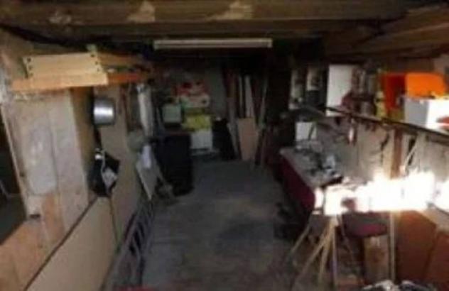 Immobile in asta di 162 m² con più di 5 locali e box auto in vendita a Cingoli - Foto 2