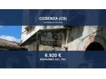 Immobile in asta di 175 m² in vendita a Cosenza