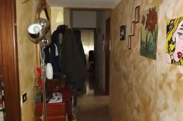 Immobile in asta di 121 m² con più di 5 locali in vendita a Cosenza - Foto 10