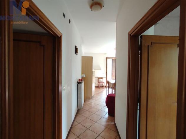Umbria Foligno Fraz. Scopoli appartamento con garage in vendita - Foto 16