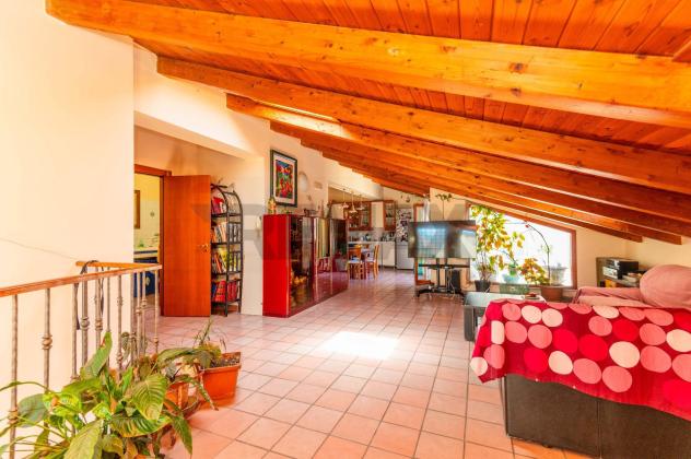 Duplex in vendita a Francofonte - Foto 18