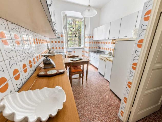Appartamento in vendita a Genova, Castelletto - Foto 9