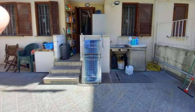 Immobile in asta di 131 m² con più di 5 locali e box auto in vendita a Genova - Foto 6