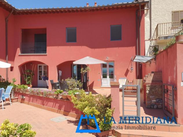Terratetto in vendita a Lamporecchio 150 mq Rif: 1062494