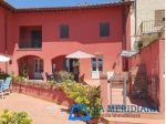 Terratetto in vendita a Lamporecchio 150 mq  Rif: 1062494