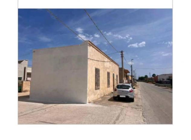Immobile in asta di 136 m² in vendita a Marsala - Foto 2