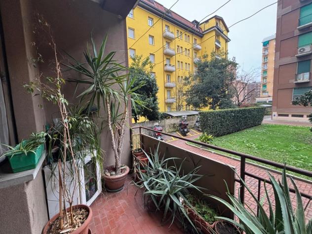 Trilocale in vendita a Milano - Foto 5