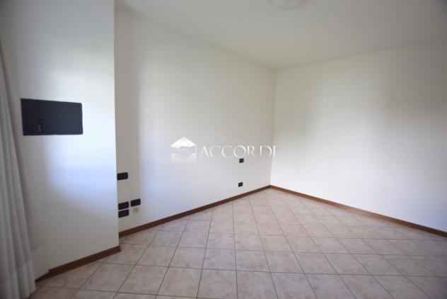 APPARTAMENTO di 3 vani e di 186 mq (MONTEBELLUNA) rif. PA313A - Foto 10