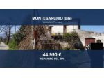 Immobile in asta di 186 m² in vendita a Montesarchio