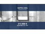 Immobile in asta di 177 m² con più di 5 locali in vendita a Napoli