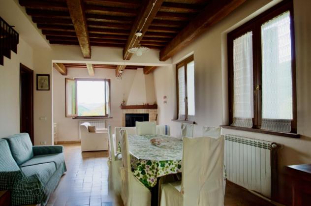 Villa in Vocabolo Ceriesole - Foto 10