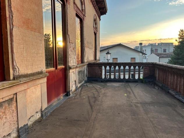 Villa in vendita a Noventa Vicentina - Foto 18