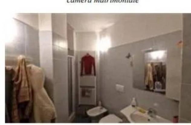 Immobile in asta di 72 m², box auto in vendita a Origgio - Foto 8