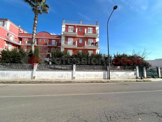 Appartamento - Poggiardo . Rif.: Pogg102VRG