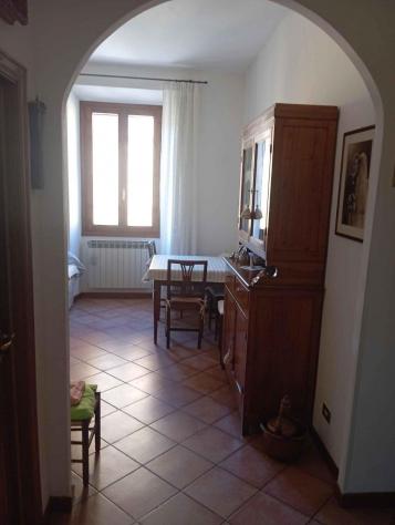 Appartamento in vendita a Staggia - Poggibonsi 100 mq Rif: 1377616 - Foto 5