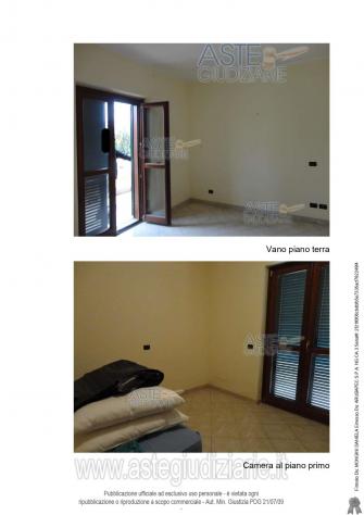 IMMOBILI-IMMOBILE RESIDENZIALE-VIA DEGLI OLEANDRI 1/C - Foto 4