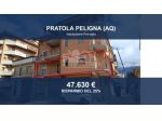 Immobile in asta di 117 m² in vendita a Pratola Peligna