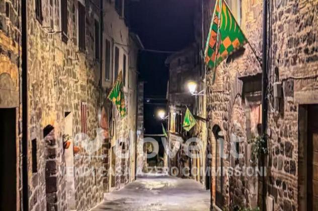 Appartamento di 51 m² con 3 locali in vendita a Radicofani - Foto 17