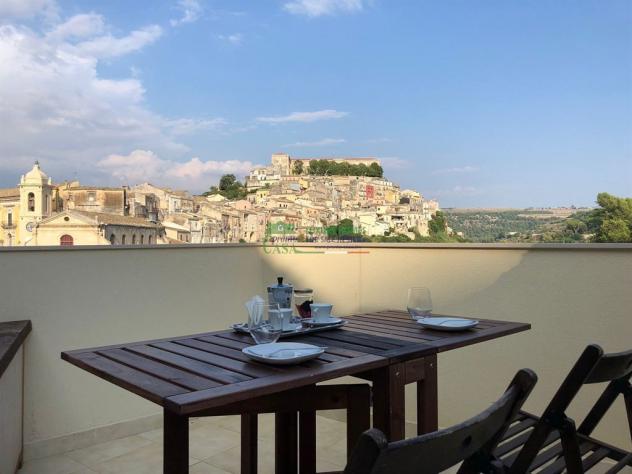 Rif. 9815 - Soluzione indipendente con vista su Ibla - Foto 2