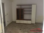 Viale A. Moro - Piano terra trilocale con cortiletto e garage
