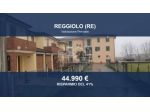 Immobile in asta di 68 m², box auto in vendita a Reggiolo