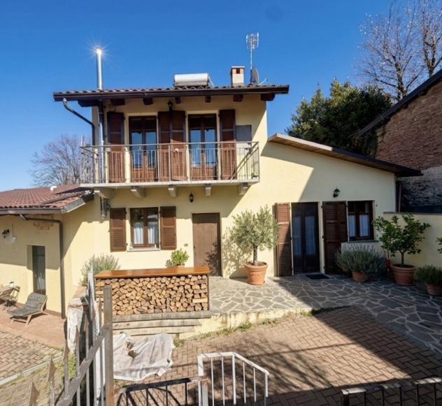 Appartamento in vendita a Rivoli