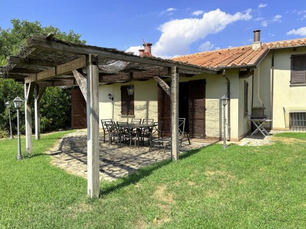 Bellissima Villa in Stile Toscano, Finemente Arredata - Foto 10
