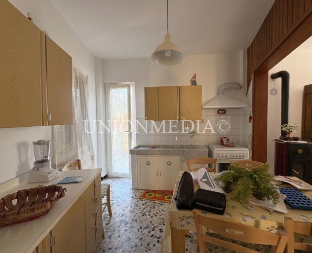 Semindipendente in vendita a Sesta Godano - Foto 17