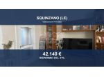 Immobile in asta di 115 m², box auto in vendita a Squinzano