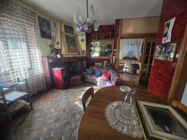 **Villa Indipendente in Vendita - Viale Kennedy** - Foto 9