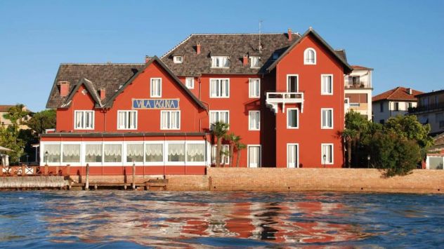 Splendida multiproprietà alberghiera a Venezia Lido - Foto 3