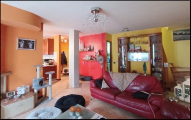 Immobile in asta di 126 m² in vendita a Zogno - Foto 5