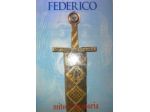 FEDERICO: MITO E MEMORIA