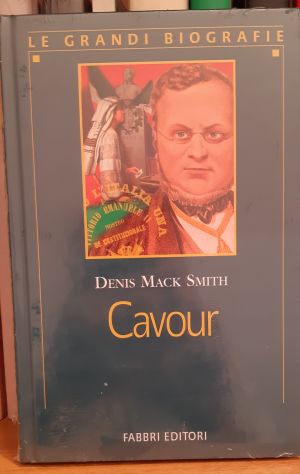C A V O U R   -  NUOVO, ANCORA  CELOFANATO
