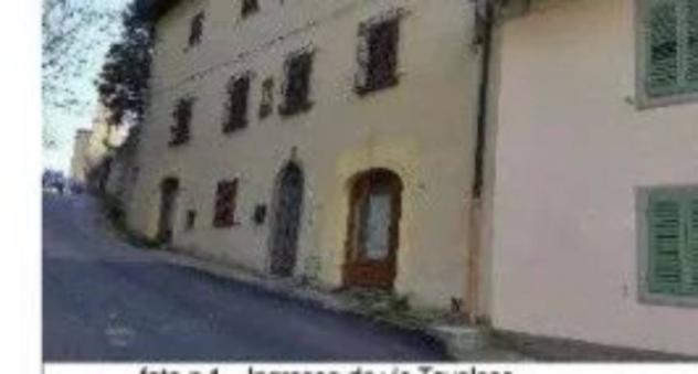 Immobile in asta di 427 m² in vendita a Certaldo - Foto 11