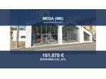 Immobile in asta di 269 m² in vendita a Meda